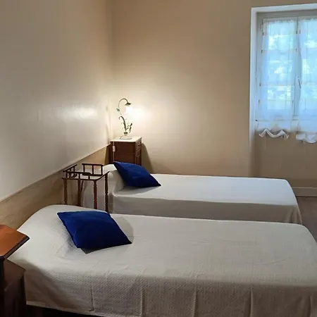 Louplaa Corps De Ferme Renove Vakantiehuis