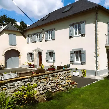 Louplaa Corps De Ferme Renove Vakantiehuis