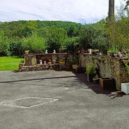 Vakantiehuis Louplaa Corps De Ferme Renove Oloron-Sainte-Marie