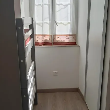 Louplaa Corps De Ferme Renove Vakantiehuis *