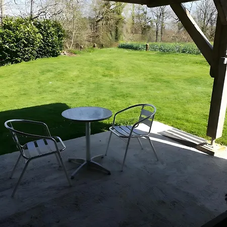 Vakantiehuis Louplaa Corps De Ferme Renove Oloron-Sainte-Marie