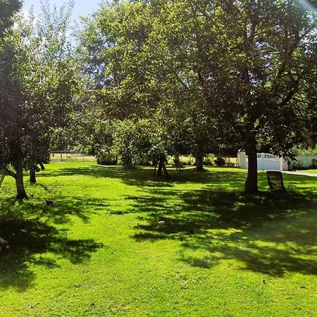 Louplaa Corps De Ferme Renove Σπίτι διακοπών