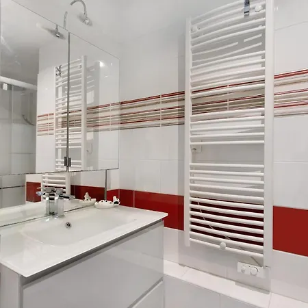 Vakantiehuis Louplaa Corps De Ferme Renove *