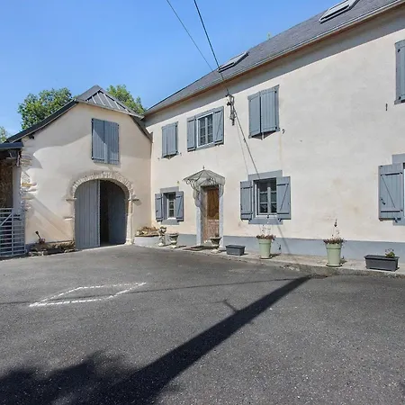 Louplaa Corps De Ferme Renove Oloron-Sainte-Marie